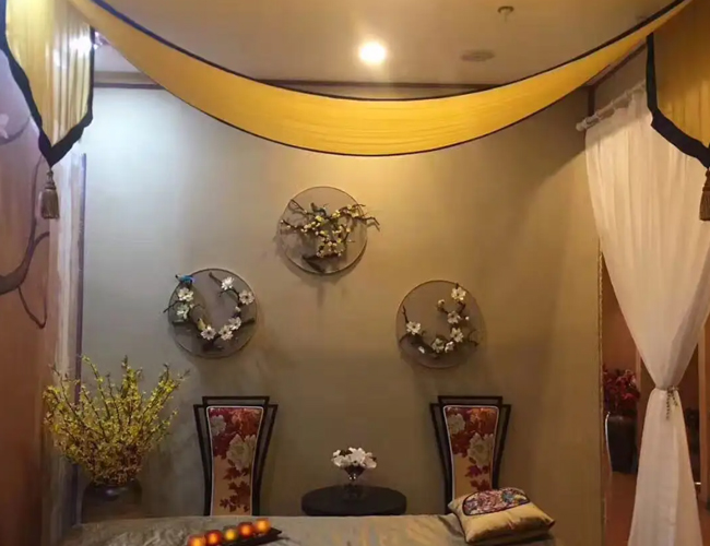 广州番禺高端男士养生会所_让人体会到不一样的精致体验