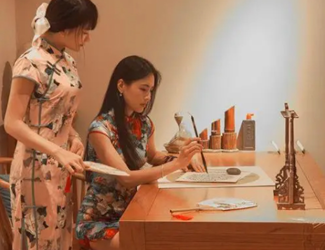 广州番禺高端水疗休闲会所会馆缓解压力的好地方_靠谱值得信赖