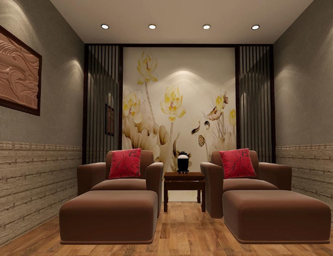 广州番禺Yunyi养生馆高端spa