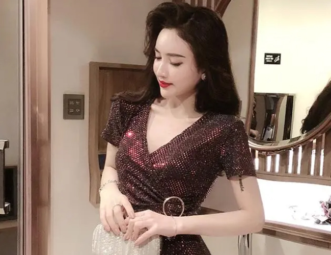 广州番禺油压会所艺师风采（二）健康生活更精彩