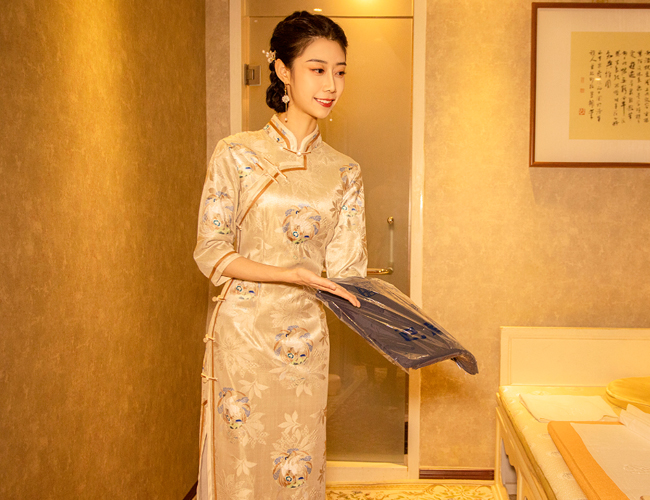 广州番禺商务休闲会所艺师风采（九）给大家推荐一下