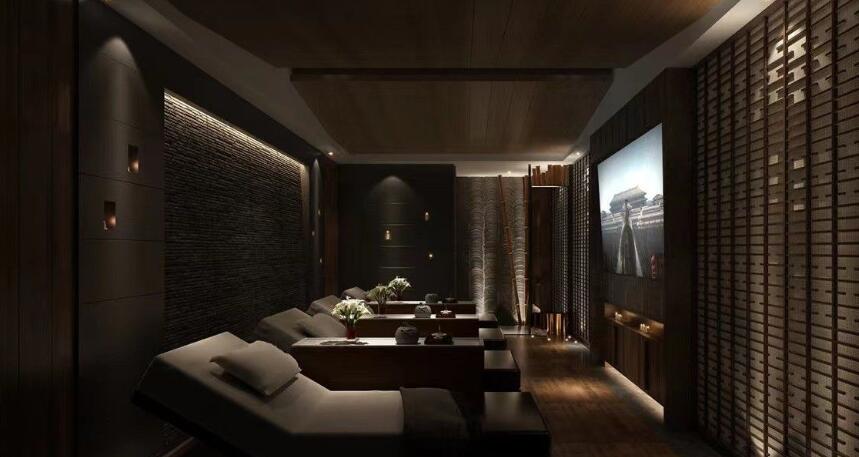 广州番禺都市人的"排毒密码"：每周一次桑拿，身体会发生什么变化？
